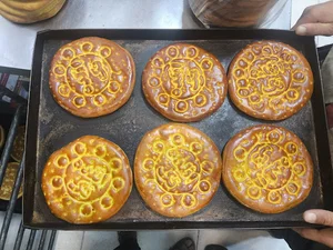 فطیر ائلده تک