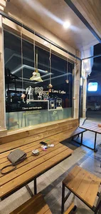 Dejavu cafe کافه دژاوو