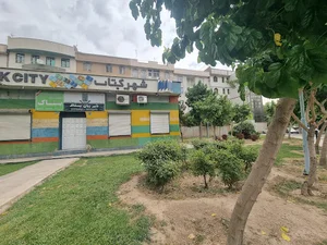 اداره گذرنامه ناحیه شهرری