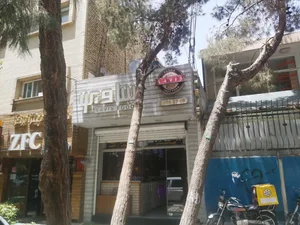 فست فود ساویس 2