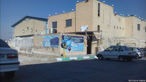 استخر الماس