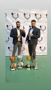 باشگاه بدنسازی جابر نقی زاده