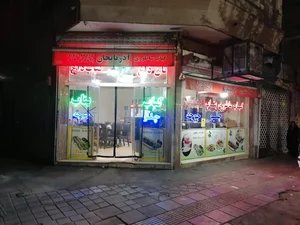 کباب ساطوری بناب آذربایجان 2