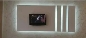 کناف و سقف کاذب در آذری 3