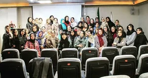 آموزشگاه طراحی و دوخت جوادی