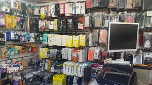 موبایل و لوازم جانبی موبایل 306