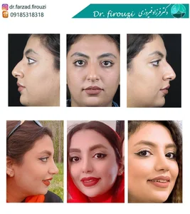 دکتر فرزاد فیروزی 2