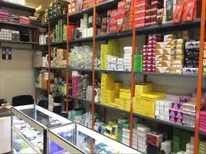 فروشگاه لوازم خیاطی و خرازی دبیری 3