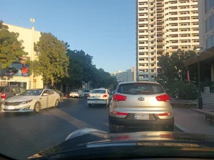 شرکت خدمات مسافرت هوايي و گردشگري آدينه سفر کيش