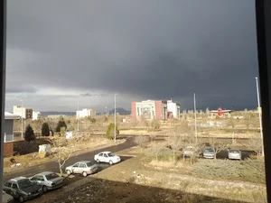 شهرک فناوری خودرو