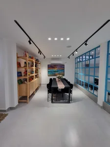 کافه آبی 4