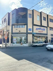اکسیرنوین
