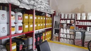 آقای بتن (کلینیک تخصصی بتن کارا)