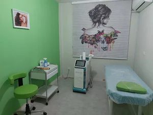 کلینیک زیبایی راویتا