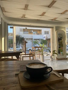 Boon Bar Coffee shop
