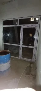 تولید و نصب پنجره یوپی‌وی‌سی در شهرری 5