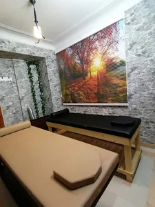 مرکز ماساژ نیروانا