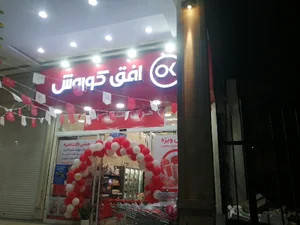 فروشگاه افق کوروش الهیه