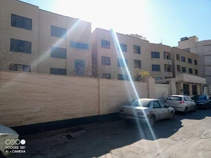 خوابگاه دانشجویی ناظران