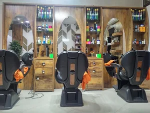 آرایشگاه فیس آف
