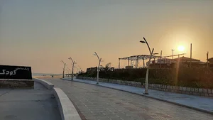 پارک بازی کودک