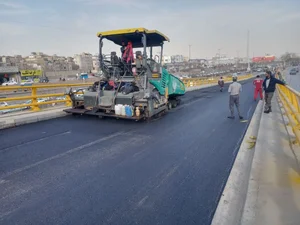 آسفالت و ایزوگام جمشیدی 2