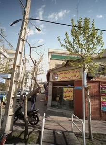 نانوایی بربری سنتی برادران محمدی 2