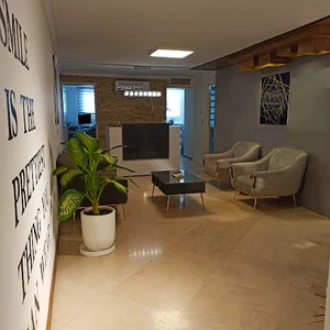 دندانپزشکی دکتر پدرام عابدی