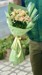 گل بهشت بیرجند 4
