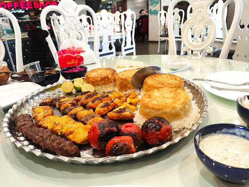 رستوران لاپلو دیگی