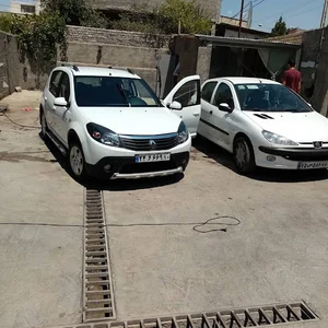 کارواش باران