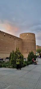 مقبره رحیم خان زند