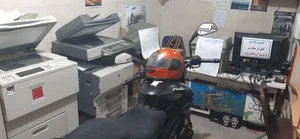 کافی نت فانوس خیال 2