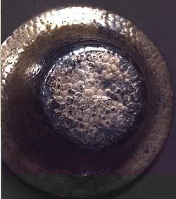 گالری نقره یاشیل