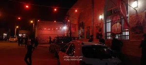 مسجد محله عباس آباد 4