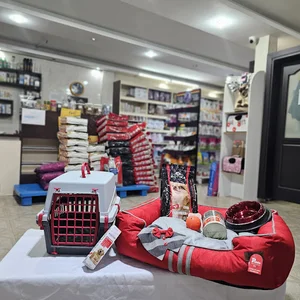 کلینیک دامپزشکی آروانا