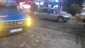 امدادخودرو محسن
