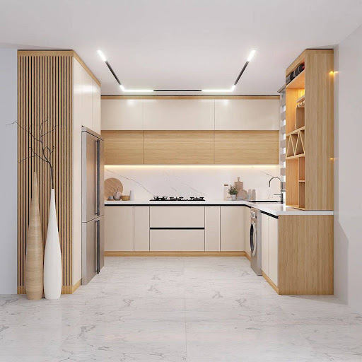 صنایع MDF دینا