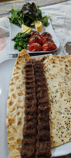 کبابی پدیده گلپا