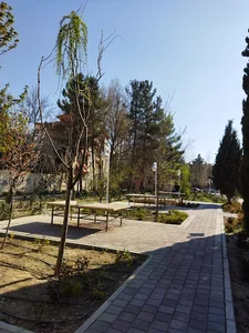 بوستان گفتگو