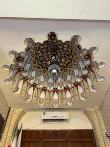 بوتیک هتل زنجان 4