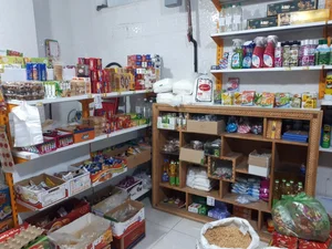 Hashemi grocery store(خواربار فروشی هاشمی) 3