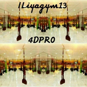 باشگاه ورزشی ایلیا iliyagym13