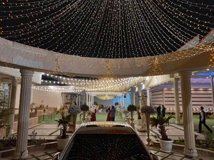 تالار پیوگان