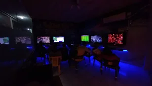 گیم نت هپتا:کلوپ گیم/نصب بازی