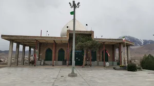 امامزاده رقیه خاتون (رقیه بانو) (س)