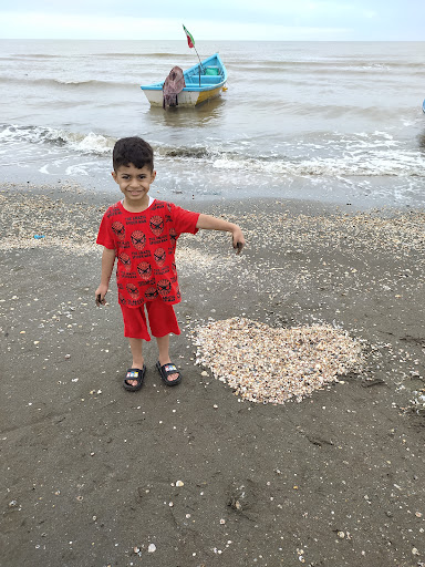 منطقه سالم سازي دريا