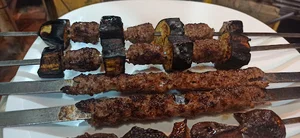 کبابی لاله لر