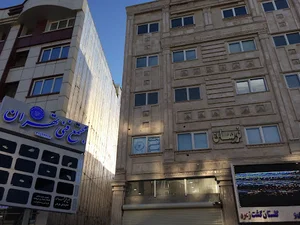 مجتمع فنی تهران نمایندگی گرگان پلاس