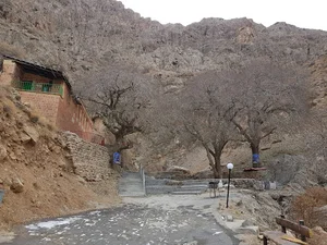 امامزاده بی بی زبیده